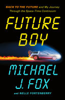 Image for "Future Boy"