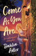 Image for "Come As You Are"