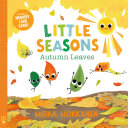 Image for "Little Seasons: Autumn Leaves"