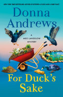 Image for "For Duck&#039;s Sake"