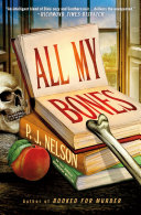 Image for "All My Bones"