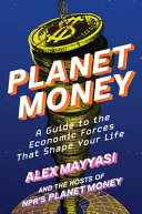 Image for "Planet Money"
