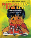 Image for "New Shoes for Leo"