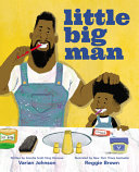 Image for "Little Big Man"