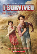 Image for "I Survived the Dust Bowl, 1935 (I Survived #25)"