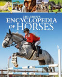 Image for "Children's Encyclopedia of Horses"
