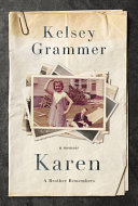 Image for "Karen"