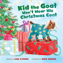 Image for "Kid the Goat Won&#039;t Wear His Christmas Coat"