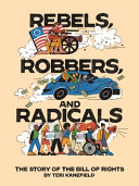 Image for "Rebels, Robbers, and Radicals"