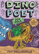 Image for "Pen Pals (Dino Poet #2)"