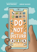 Image for "Do Not Disturb"