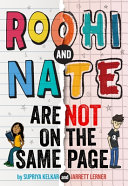 Image for "Roohi and Nate Are Not on the Same Page"