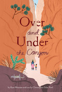 Image for "Over and Under the Canyon"