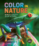 Image for "Color in Nature"