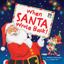 Image for "When Santa Wrote Back!"