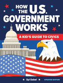 Image for "How the U. S. Government Works"