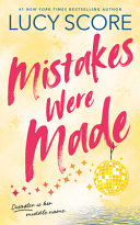 Image for "Mistakes Were Made (Standard Edition)"