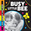 Image for "Busy Little Bee"