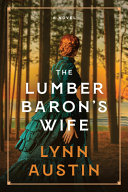 Image for "The Lumber Baron's Wife"