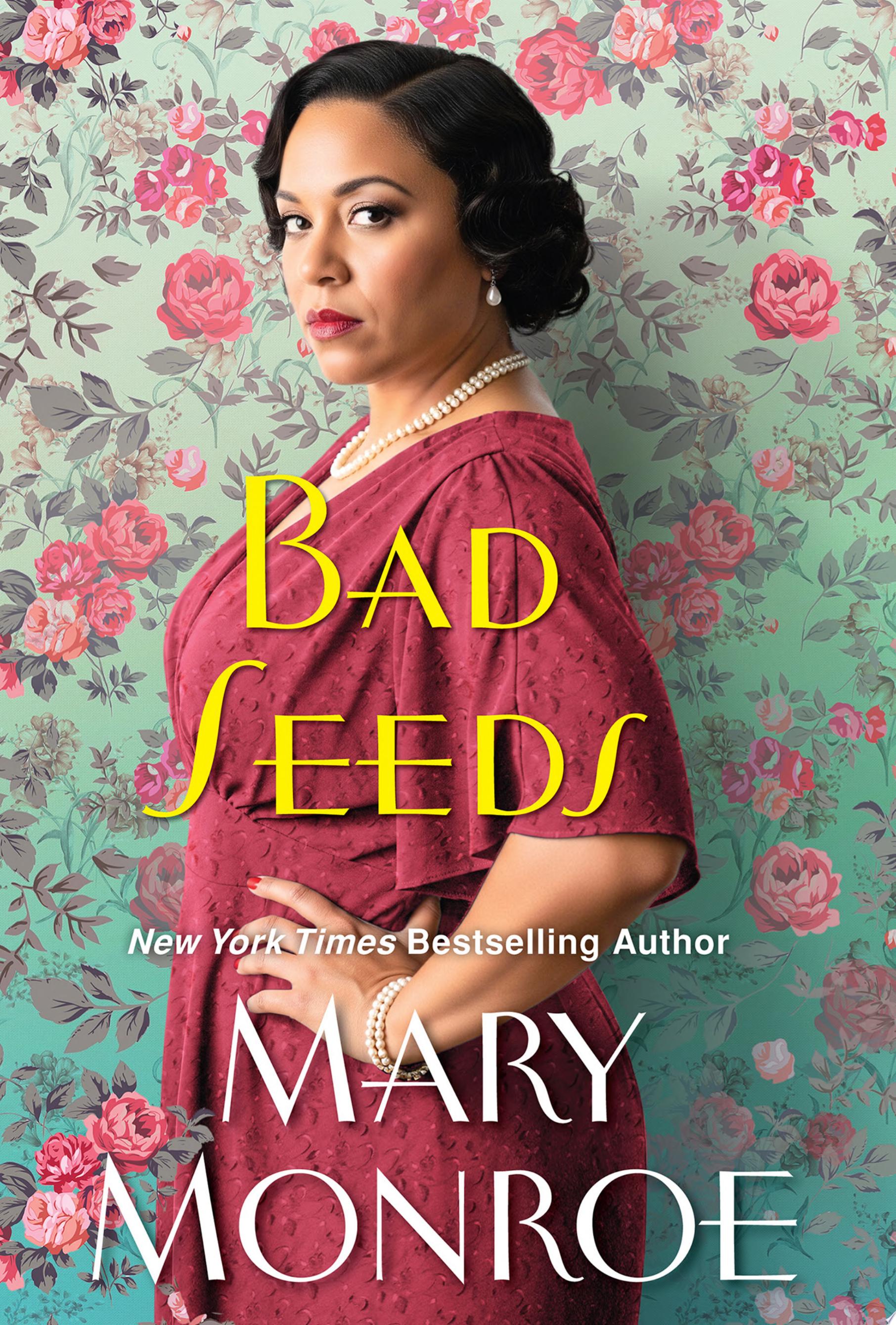 Image for "Bad Seeds"