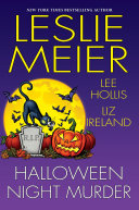 Image for "Halloween Night Murder"