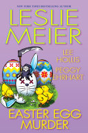 Image for "Easter Egg Murder"
