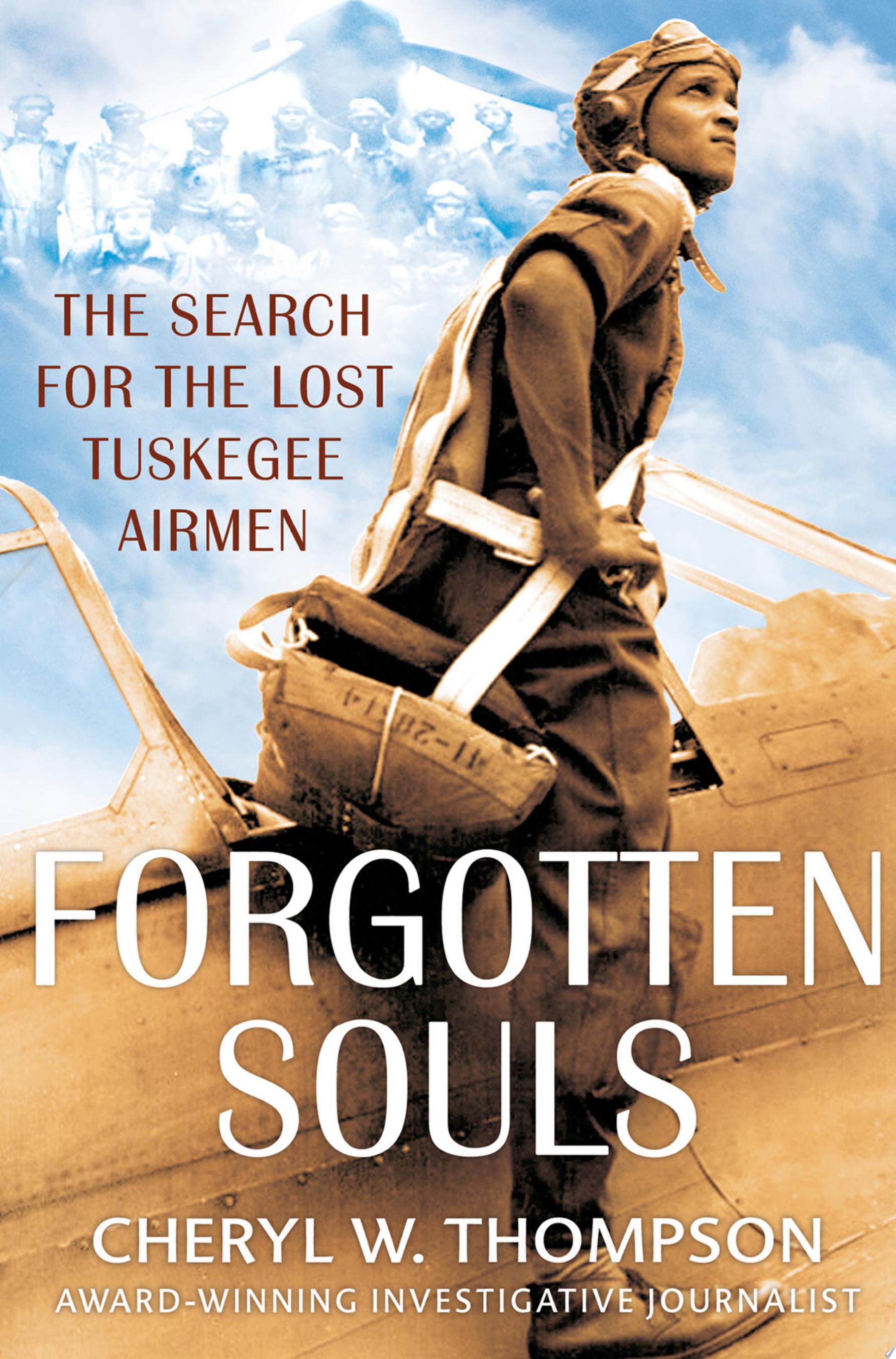 Image for "Forgotten Souls"