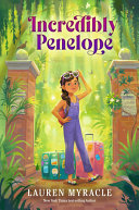 Image for "Incredibly Penelope"