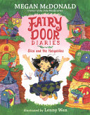 Image for "Fairy Door Diaries: Eliza and the Hobgoblins"