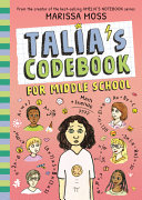 Image for "Talia's Codebook for Middle School"