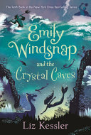 Image for "Emily Windsnap and the Crystal Caves"