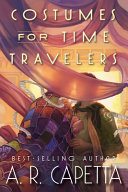 Image for "Costumes for Time Travelers"