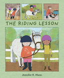Image for "The Riding Lesson"