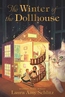 Image for "The Winter of the Dollhouse"