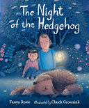 Image for "The Night of the Hedgehog"