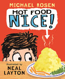 Image for "Hot Food: Nice!"
