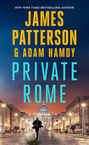 Image for "Private Rome"