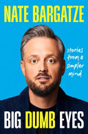Image for "Big Dumb Eyes"