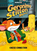 Image for "Geronimo Stilton Reporter Vol. 19"