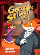 Image for "Geronimo Stilton Reporter Vol. 20"