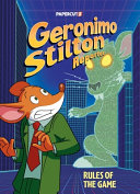 Image for "Geronimo Stilton Reporter Vol. 21"