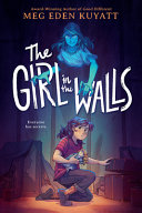 Image for "The Girl in the Walls"