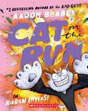 Image for "Cat on the Run in Hidden Layers! (Cat on the Run #3)"