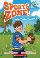 Image for "Hut! Hut! Hike!: a Branches Book (Sports Zone! #1)"