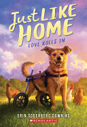 Image for "Love Rolls in (Just Like Home, Book One)"
