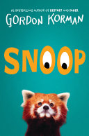 Image for "Snoop"