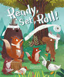 Image for "Ready, Set, Roll!"