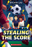 Image for "Stealing the Score"