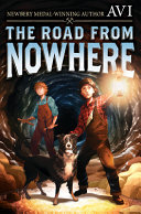 Image for "The Road from Nowhere"