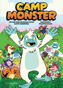Image for "Camp Monster"